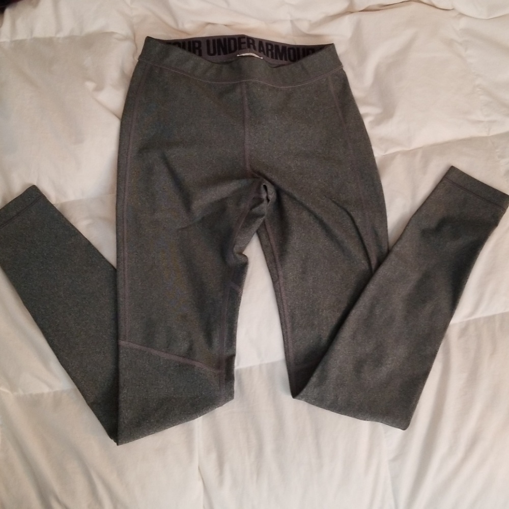 UA Leggings